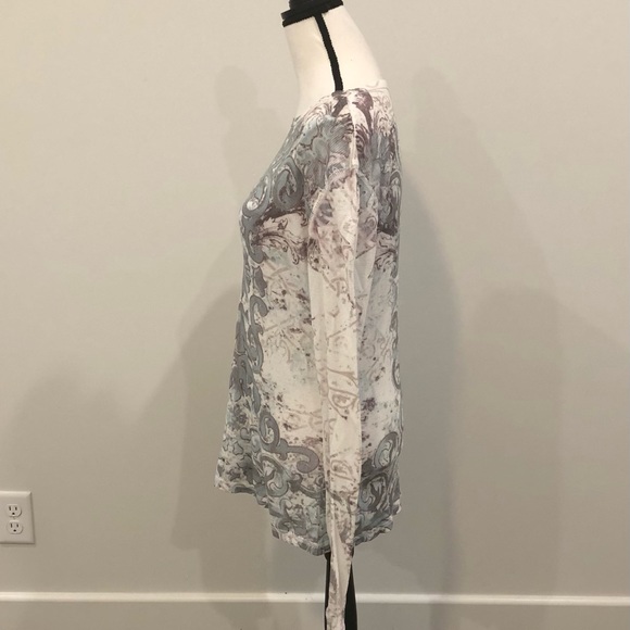 GO Jeans Los Angeles Top - Picture 3 of 4